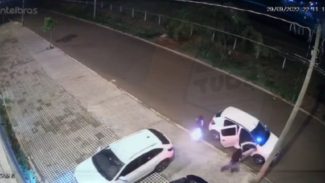 Vídeo: imagens mostram momento que empresário é executado em Ribeirão Preto
