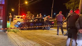 Polícia investiga atuação de agiotas na execução do empresário Mazzuca Filho, da Impacto Prime
