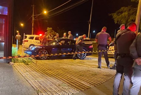 Imagem referente a Polícia investiga atuação de agiotas na execução do empresário Mazzuca Filho, da Impacto Prime