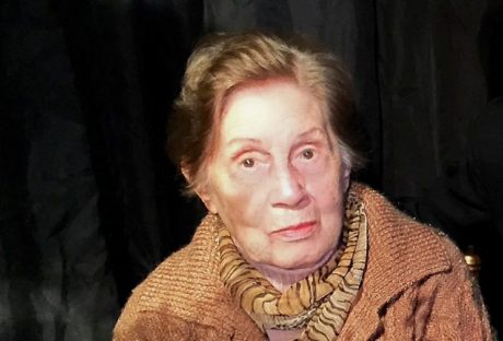 Município lamenta a morte da pioneira Juracy Formighieri, 1ª primeira-dama de Cascavel Município lamenta a morte da pioneira Juracy Formighieri, 1ª primeira-dama de Cascavel