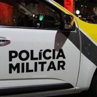 Polícia Militar prende casal acusado de estupro de vulnerável em Medianeira