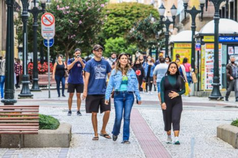 Perguntas e respostas: Secretaria de Saúde relembra cuidados para combate à Covid-19 Perguntas e respostas: Secretaria de Saúde relembra cuidados para combate à Covid-19