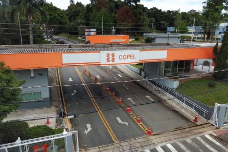 Copel tira dúvidas sobre projetos e inscrições do programa de soluções para o setor elétrico
