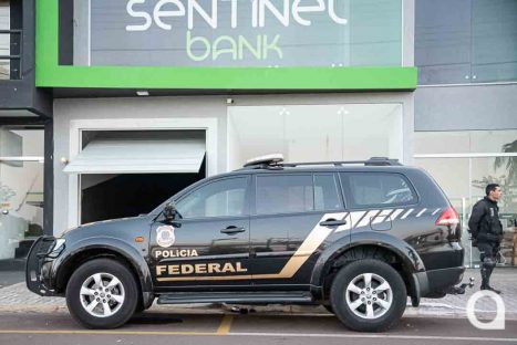Sem realizar repasse a investidores, Sentinel Bank tem bens bloqueados