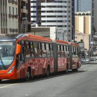 Curitiba - Urbs reforça linhas de ônibus para concursos neste domingo, inclusive da Prefeitura de Curitiba