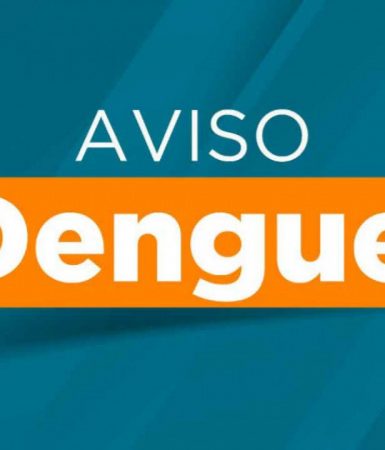 Saúde confirma mais 115 casos de dengue e alerta para índice de infestação do mosquito