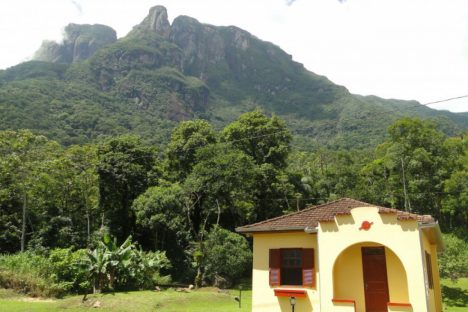 Parque Estadual Pico Marumbi reabre para visitação pública