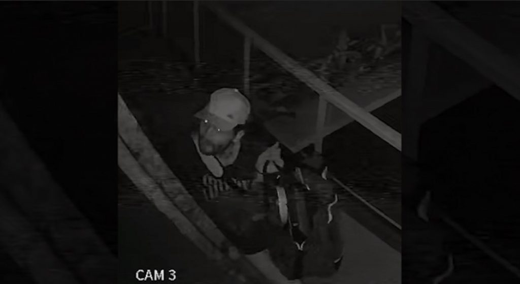 Ladrão invade residência em Cascavel e furta notebook, PS5, PS4 e joias