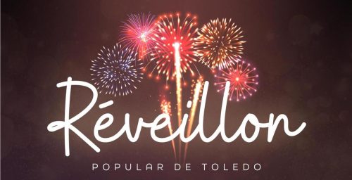 Toledo promete uma das melhores viradas de ano de todos os tempos