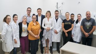 Holhos Prime em parceria com HUOP oferece serviço de urgência oftalmológica à população de Cascavel