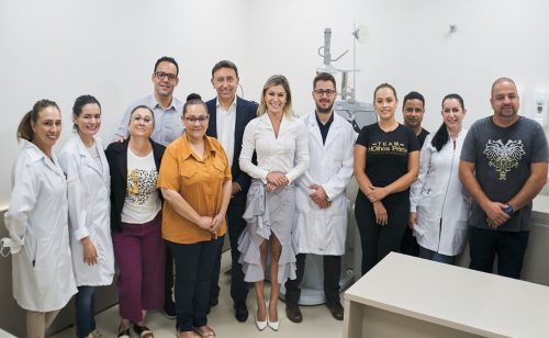 Holhos Prime em parceria com HUOP oferece serviço de urgência oftalmológica à população de Cascavel