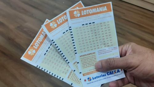 Lotomania 2601: Confira as dezenas sorteadas