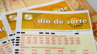 Sorteio da Dia de Sorte 834 premia jogadores do Paraná