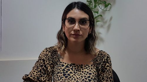 Gerente de loja reclama sobre falta de segurança no Centro Gerente de loja reclama sobre falta de segurança no Centro
