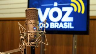 Definido calendário de flexibilização de transmissão d´A Voz do Brasil