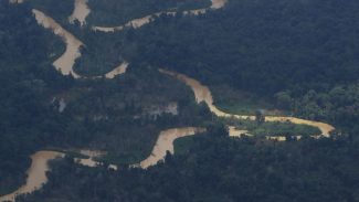 Cerca de 28% das pistas de pouso na Amazônia está em área protegida