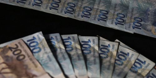 Imagem referente a Tesouro pagou em janeiro R$ 907,8 milhões em dívidas atrasadas