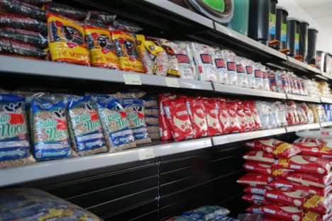 Imagem referente a Preços dos alimentos permaneceram estáveis em janeiro, aponta índice do Ipardes