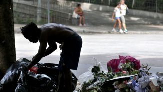 Pandemia acentuou desigualdade brasileira, aponta estudo da FGV