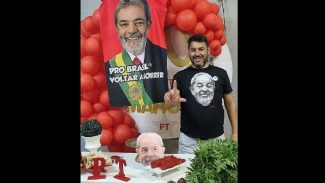 Tragédia política: União é condenada a indenizar filhos de petista morto por apoiador de Bolsonaro