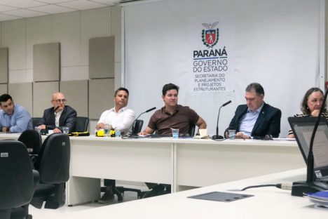 Imagem referente a Estado vai promover evento sobre uso do hidrogênio renovável no Paraná