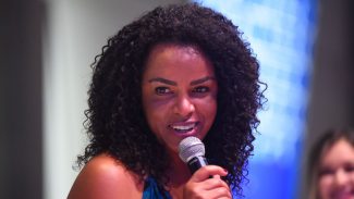 Vôlei: Fofão assume comando da seleção sub-17 feminina