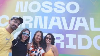 Carnaval de Brasília: foliões buscam alegria, segurança e diversidade
