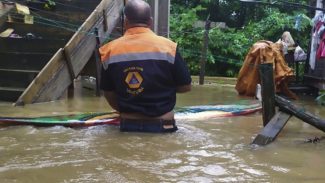Governo federal reconhece calamidade em seis municípios paulistas