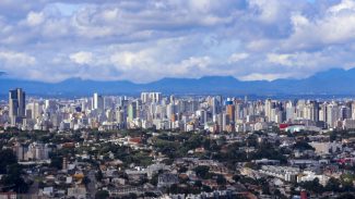 Curitiba, Ponta Grossa e Assaí estão entre as 21 comunidades mais inteligentes do mundo