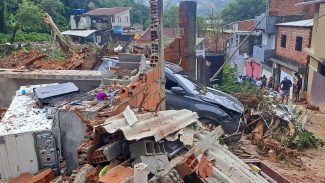 Litoral norte de SP: Caixa antecipa Bolsa Família e Saque Calamidade