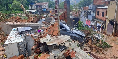 Imagem referente a Litoral norte de SP: Caixa antecipa Bolsa Família e Saque Calamidade