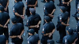 Agentes de segurança do Rio terão programa de prevenção ao suicídio