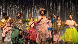 CCBB RJ recebe estreia do musical Salvador, Anoiteceu e é Carnaval