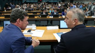 Grupo de trabalho da reforma tributária espera aprovar PEC até junho