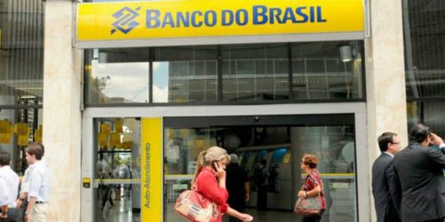 Imagem referente a Inscrições do concurso do Banco do Brasil terminam nesta sexta