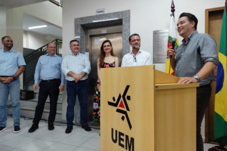 Imagem referente a Estado investe R$ 1,9 milhão em novos equipamentos na Clínica Odontológica da UEM