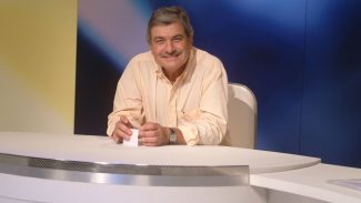 Pelas redes sociais, fãs rendem homenagens ao jornalista Márcio Guedes