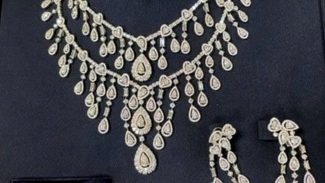 MPF pede informações à Receita sobre caso de joias apreendidas