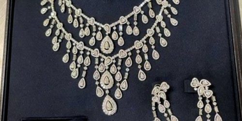 MPF pede informações à Receita sobre caso de joias apreendidas