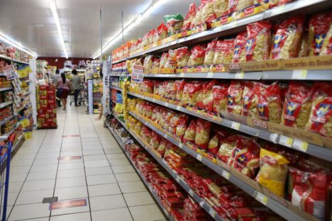 Imagem referente a Ipardes divulga comportamento da inflação no Paraná em fevereiro
