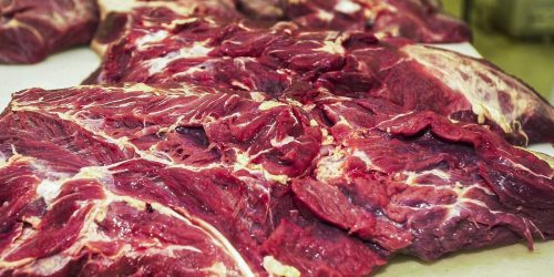 Imagem referente a Brasil poderá exportar carne bovina para o México