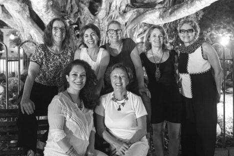 Espaço Cultural BRDE abre exposição com coletivo de mulheres de Florianópolis