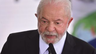 Respeito às mulheres é valor inegociável no Executivo, diz Lula