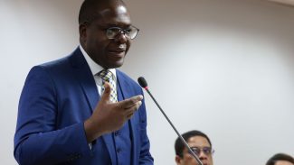 Ministro diz que julgamento no STF é importante para discutir racismo