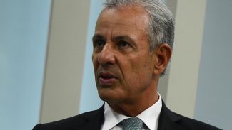 Polícia Federal adia depoimento do ex-ministro de Minas e Energia