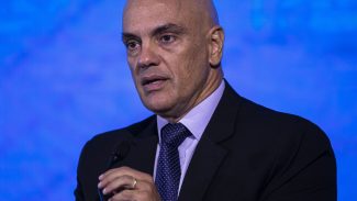 Moraes: conduta de presos por atos golpistas será individualizada