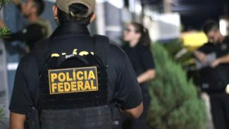 Facção de Macapá é alvo da Polícia Federal nesta sexta-feira