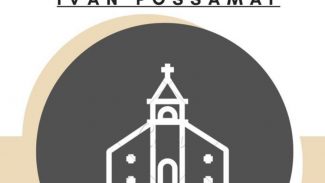 Família e amigos convidam para a missa de sétimo dia de Ivan Possamai