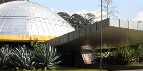 Imagem referente a Planetário Ibirapuera homenageia mulheres da ciência