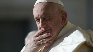 Papa Francisco celebra 10º aniversário do papado com missa e podcast